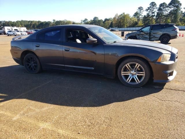 2013 Dodge Charger SXT