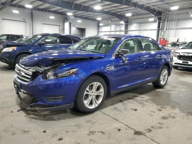 2014 Ford Taurus SEL