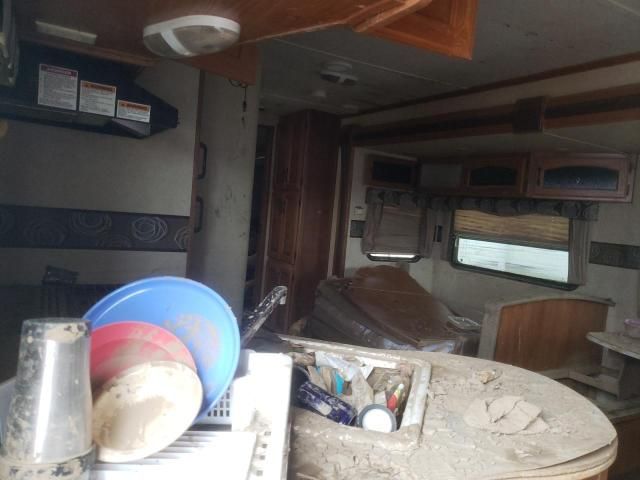 2012 Other Camper