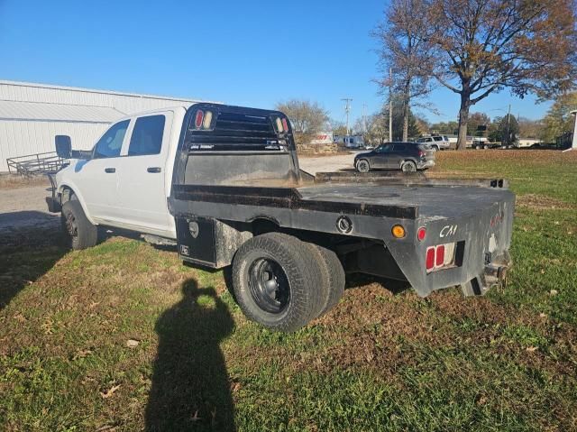 2014 Dodge RAM 3500