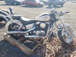 Honda vt Cycle salvage cars for sale: 1997 Honda VT1100 C2A