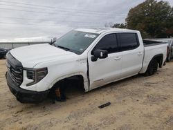 GMC Sierra salvage cars for sale: 2023 GMC Sierra K1500 AT4X