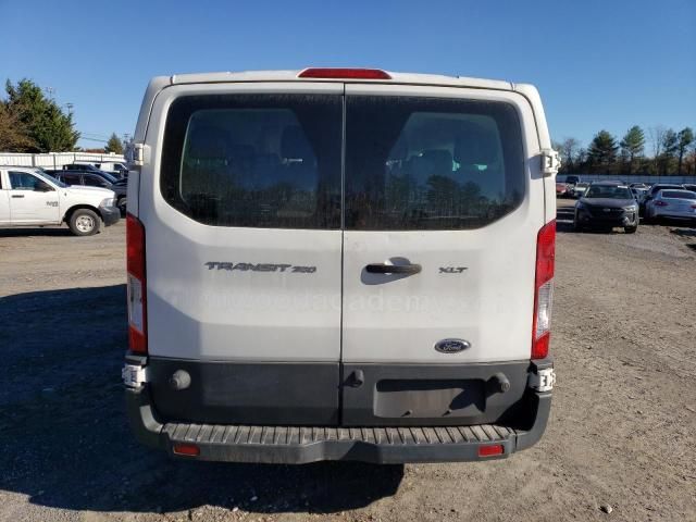 2016 Ford Transit T-350