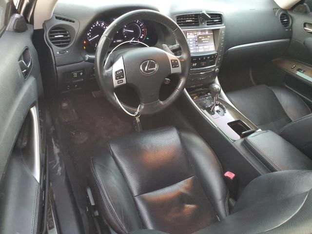 2013 Lexus IS 250