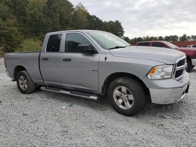 2019 Dodge RAM 1500 Classic Tradesman