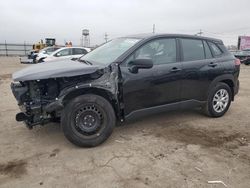 Toyota Corolla cr salvage cars for sale: 2024 Toyota Corolla Cross L