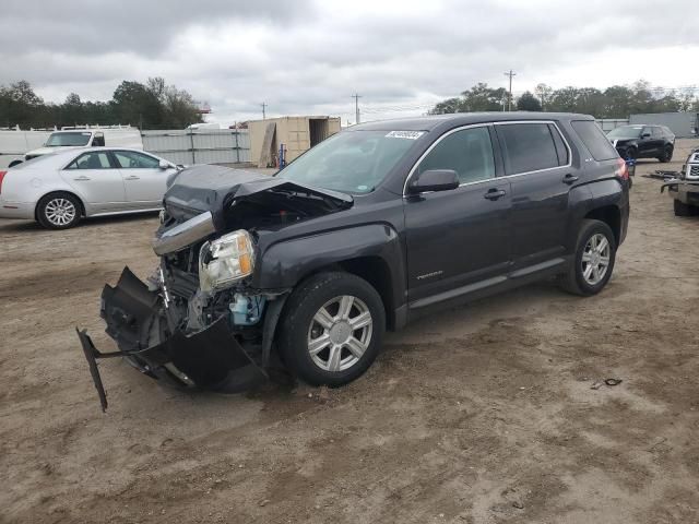 2015 GMC Terrain SLE