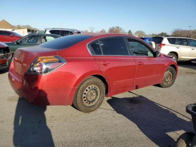 2009 Nissan Altima 2.5