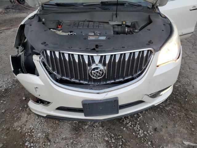 2013 Buick Enclave