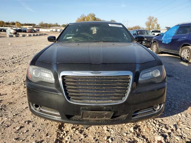 2013 Chrysler 300 S