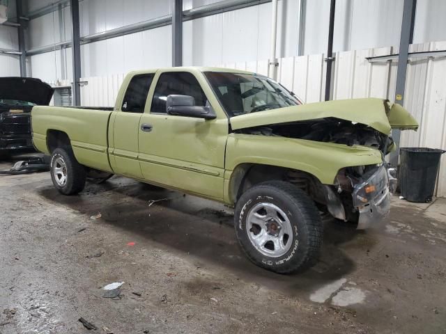 1999 Dodge RAM 1500