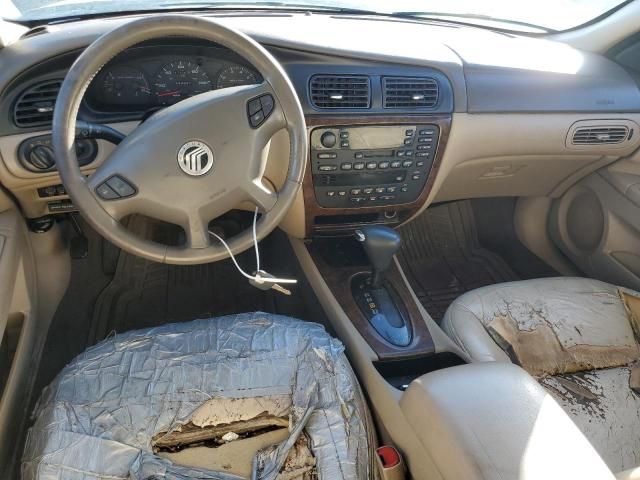 2000 Mercury Sable LS Premium