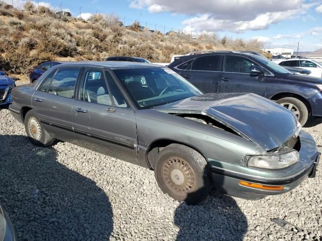 1998 Buick Lesabre Custom