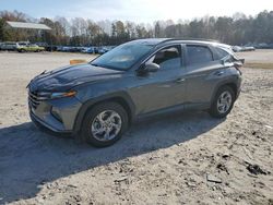 Hyundai Tucson salvage cars for sale: 2022 Hyundai Tucson SEL