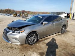 Lexus es 350 salvage cars for sale: 2017 Lexus ES 350