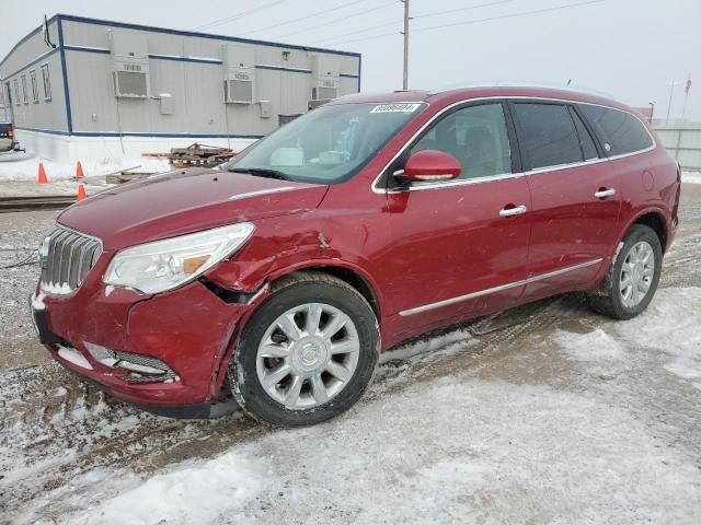 2014 Buick Enclave