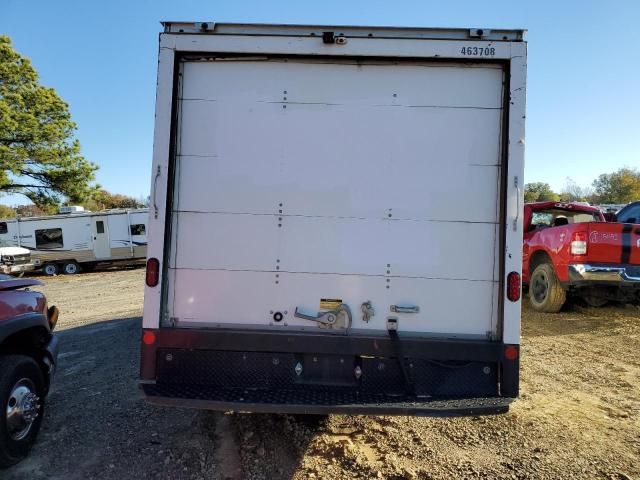 2021 Chevrolet Express G3500