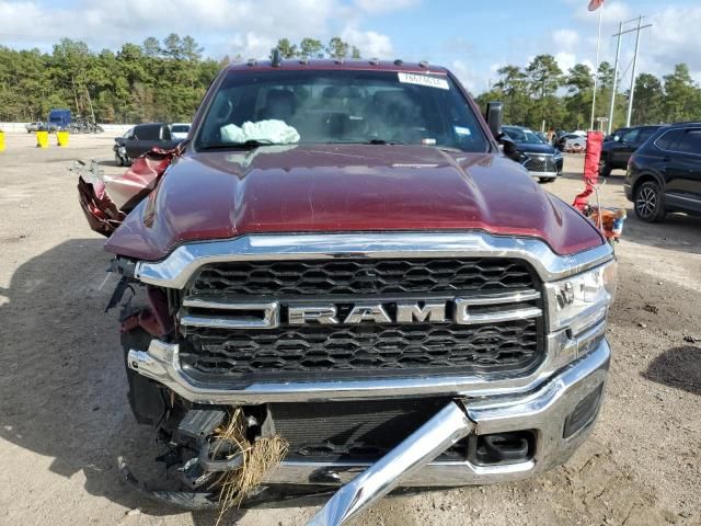 2022 Dodge RAM 2500 Tradesman