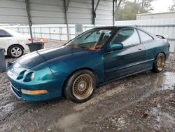 Acura salvage cars for sale: 1994 Acura Integra LS