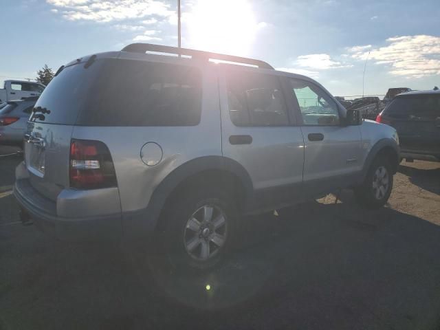 2006 Ford Explorer XLT