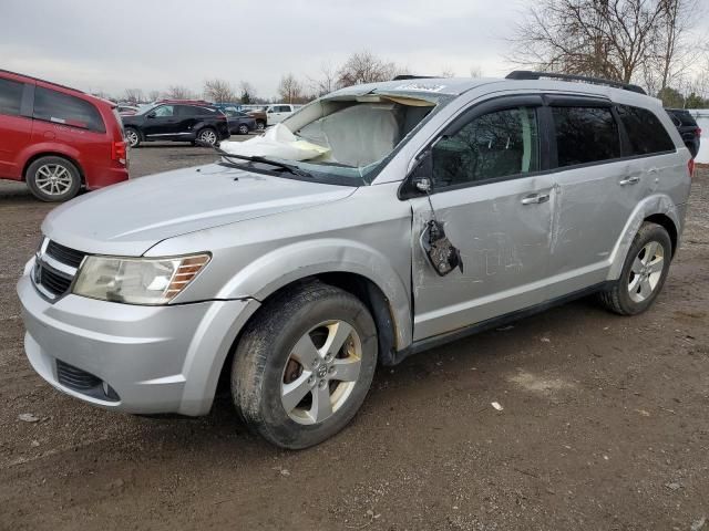 2010 Dodge Journey SXT