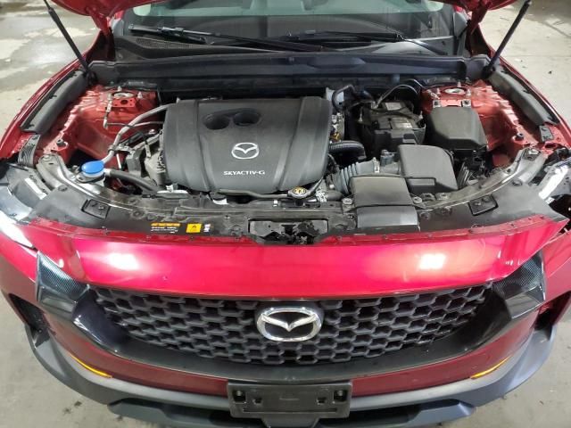 2023 Mazda CX-50 Preferred Plus