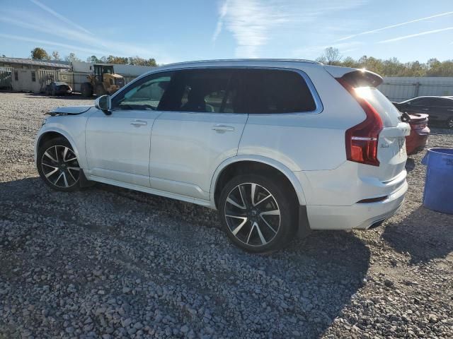 2020 Volvo XC90 T6 Momentum