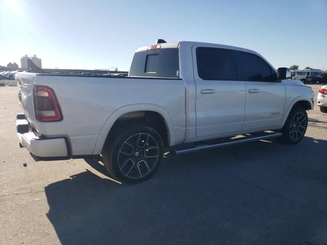 2019 Dodge 1500 Laramie