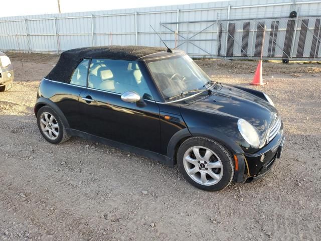 2007 Mini Cooper