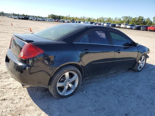 2006 Pontiac G6 GTP