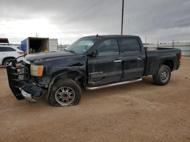 2007 GMC Sierra C2500 Heavy Duty