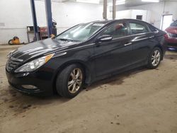 Hyundai salvage cars for sale: 2013 Hyundai Sonata SE