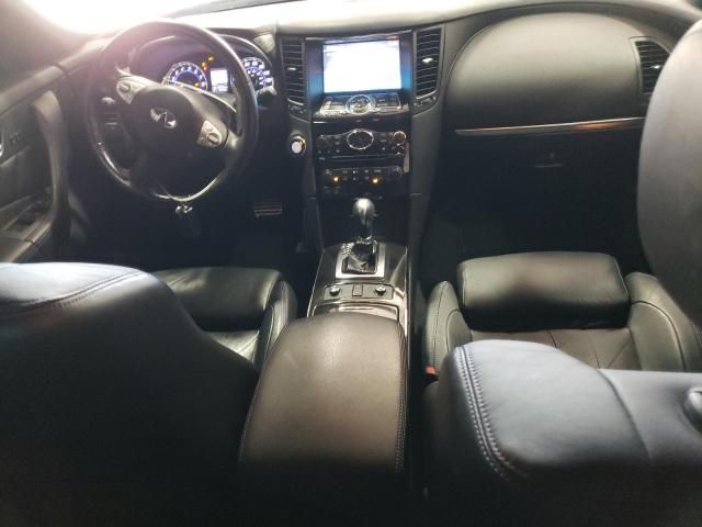 2016 Infiniti QX70