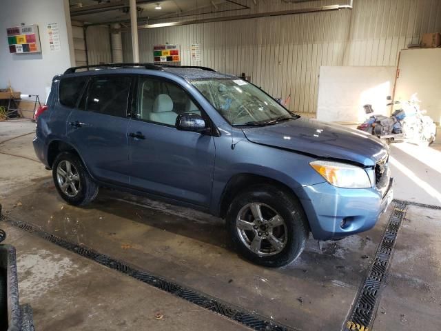 2007 Toyota Rav4