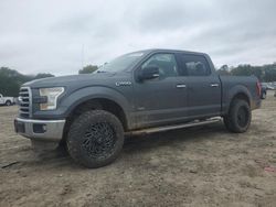 2015 Ford F150 Supercrew for sale in Conway, AR