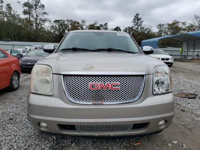 2009 GMC Yukon Denali