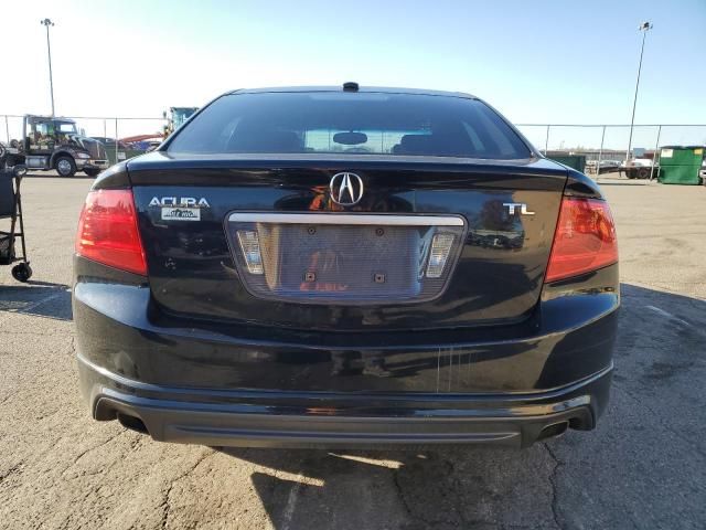 2006 Acura 3.2TL