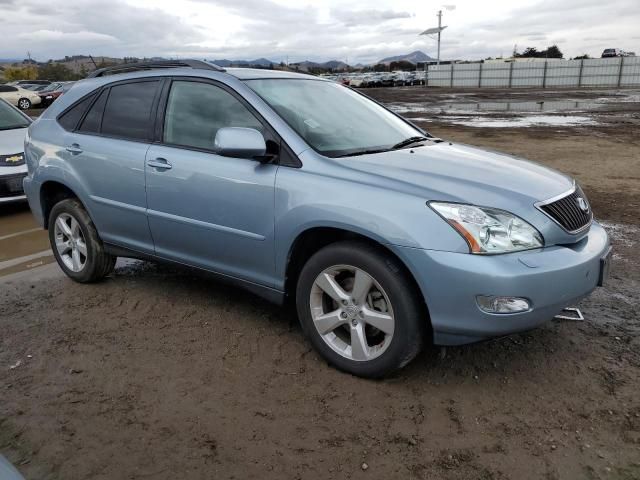 2005 Lexus RX 330