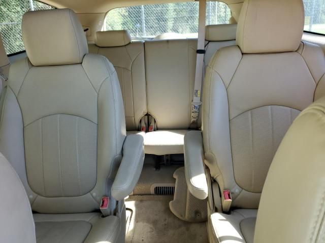 2012 Buick Enclave