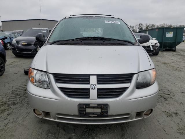 2005 Dodge Grand Caravan SXT