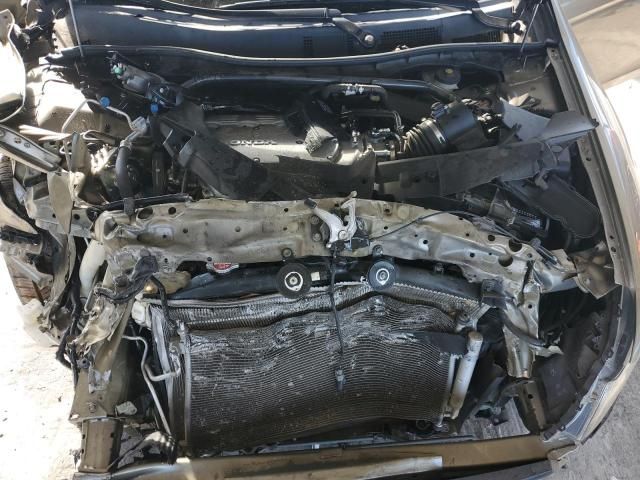 2009 Honda Accord EXL