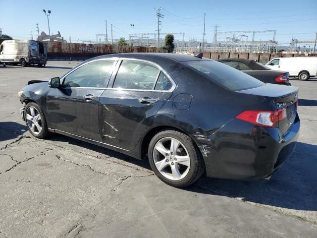 2010 Acura TSX