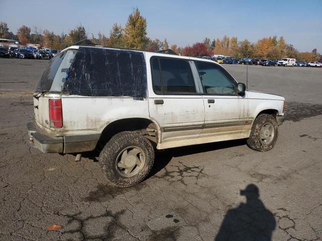 1994 Ford Explorer