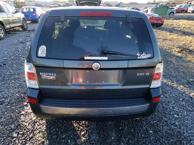 2008 Mercury Mariner