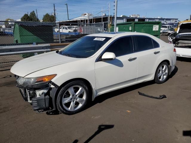 2010 Acura TSX