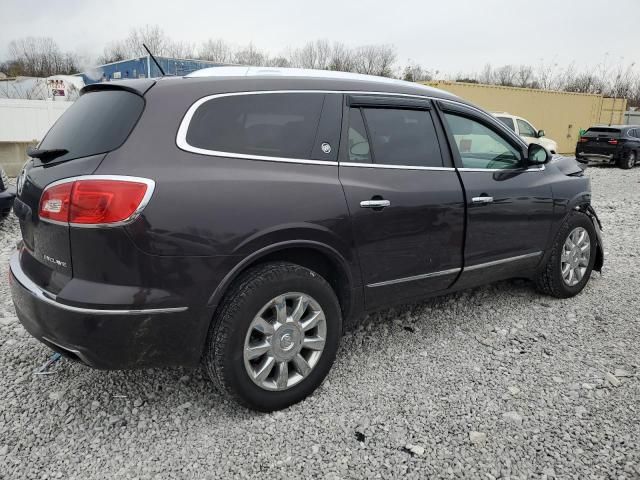 2015 Buick Enclave