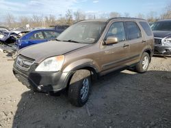 2004 Honda CR-V EX for sale in Marlboro, NY