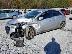 Hyundai Vehiculos salvage en venta: 2013 Hyundai Elantra GT