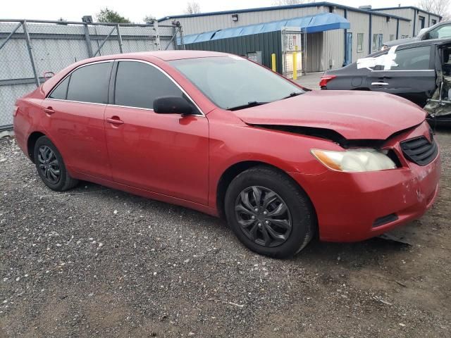 2007 Toyota Camry CE