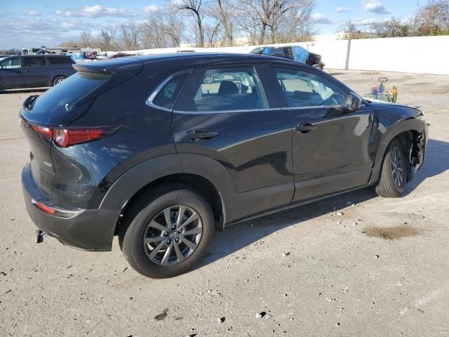 2021 Mazda CX-30